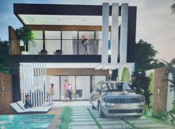 Casa · 190m² · 4 Quartos · 3 Vagas · Casa de condomínio em Rua Arquiteto Simon Wiesenthal - Vargem Pequena - Rio de Janeiro/RJ