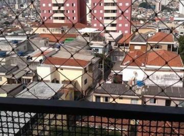 Apartamento · 56m² · 2 Quartos · 5 Vagas · Apartamento em Rua Aburá - Sítio do Mandaqui - São Paulo/SP