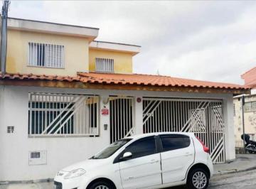 Casa · 180m² · 3 Quartos · 3 Vagas · Sobrado em Rua Etelvina - Vila Feliz - São Paulo/SP