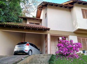 Casa · 124m² · 3 Quartos · 2 Vagas · Casa em Rua Edgar Luiz Schneider - Jardim Isabel - Porto Alegre/RS