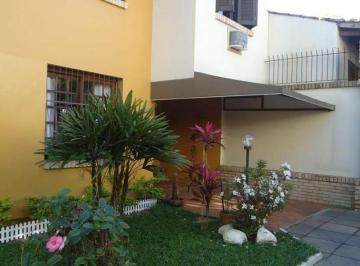 Casa · 120m² · 3 Quartos · 1 Vaga · Casa em Rua Dona Zulmira - Cavalhada - Porto Alegre/RS