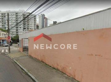 Terreno · 421m² · Lote em Rua General Bittencourt - Centro - Florianópolis/SC