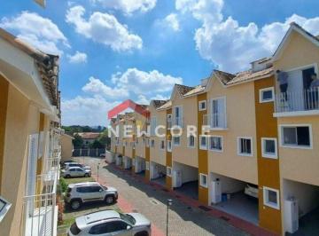 Casa · 119m² · 3 Quartos · 2 Vagas · Casa de condomínio em  Rua Sócrates Abrahão - Parque Munhoz - São Paulo/SP