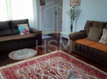 Casa · 143m² · 3 Quartos · 2 Vagas · Vende Sobrado - 143m² - Santa Terezinha - São Bernardo do Campo/SP