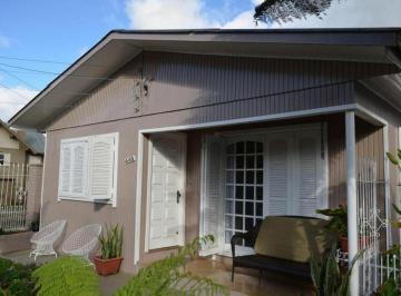 Casa · 200m² · 4 Quartos · 2 Vagas · Casa em  rua Vereador Theobaldo Michaelson - Moura - Gramado/RS