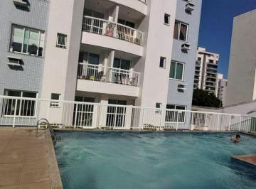 Apartamento · 60m² · 2 Quartos · 1 Vaga · Apartamento em Rua Marechal Floriano - Centro - Campos dos Goytacazes/RJ