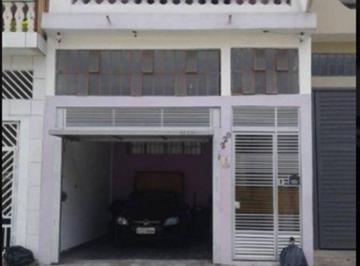 Casa · 220m² · Casa em Avenida Armando Sestini - Serpa - Caieiras/SP