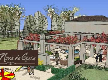 Terreno · 800m² · Lote em condomínio em rua das papolas 380 - Vila Suíça - Gramado/RS
