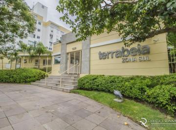 Apartamento · 45m² · 2 Quartos · 1 Vaga · Apartamento em Rua Coronel Massot - Cristal - Porto Alegre/RS