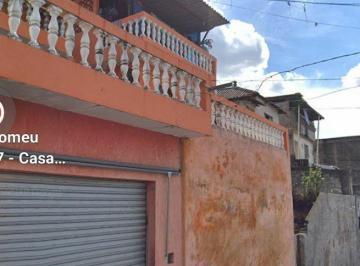 Casa · 150m² · 2 Quartos · 3 Vagas · Sobrado em  Rua Bartolomeu Bermejo - Casa Verde Alta - São Paulo/SP