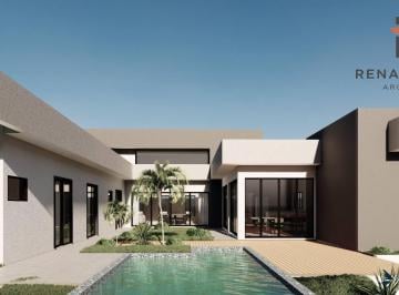 Casa · 190m² · 3 Quartos · Casa de condomínio em  Rua Josefa Carnielli Benedicto - Residencial Ecopark - Tatuí/SP