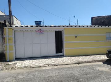 Casa · 168m² · 3 Quartos · 2 Vagas · Casa em Rua Gerânios - Flor do Vale - Tremembé/SP