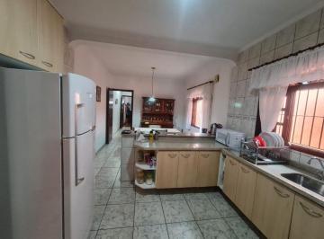 Casa · 178m² · 3 Quartos · 2 Vagas · Sobrado em Rua Rio Negrinho - Jardim Santa Cecília - Guarulhos/SP