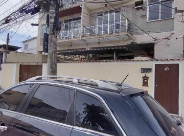 Apartamento · 89m² · 2 Quartos · 2 Vagas · Apartamento em  Rua Capitão Pires - Bento Ribeiro - Rio de Janeiro/RJ