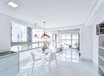 Apartamento · 144m² · 2 Quartos · 2 Vagas · Cobertura em Rua Jacques Félix - Itaim Bibi - São Paulo/SP