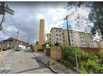 Apartamento · 45m² · 2 Quartos · 1 Vaga · Apartamento em  Avenida Doutor Olindo Dártora - Morro Grande - Caieiras/SP