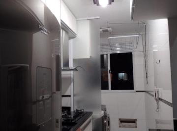 Apartamento · 42m² · 2 Quartos · 1 Vaga · Apartamento em Estrada do Campo Limpo - Pirajussara - São Paulo/SP