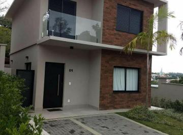 Casa · 101m² · 3 Quartos · 2 Vagas · Casa de condomínio em Rua Júlio Frank - Pedro Pina - Jaguariúna/SP
