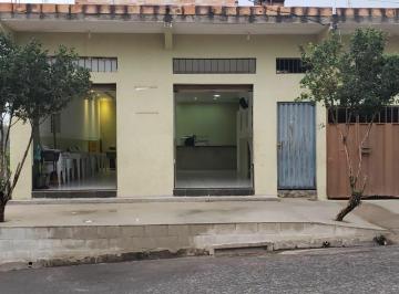 Casa · 158m² · 2 Quartos · 2 Vagas · Casa em Avenida Anel - Belvedere - Ribeirão das Neves/MG