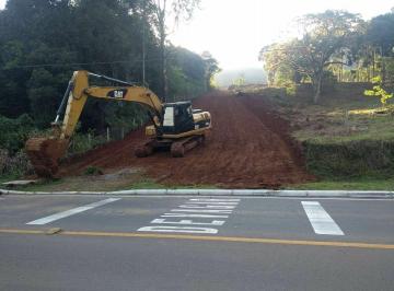 Terreno · 6500m² · Lote em  RUA MIGUEL TISSOT - Várzea Grande - Gramado/RS