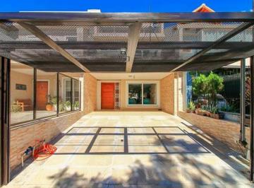 Casa · 332m² · 3 Quartos · 3 Vagas · Casa em Rua Pasteur - Ipanema - Porto Alegre/RS