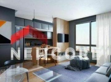 Apartamento · 58m² · 2 Quartos · 1 Vaga · Apartamento em Rua Laurindo - Santana - Porto Alegre/RS