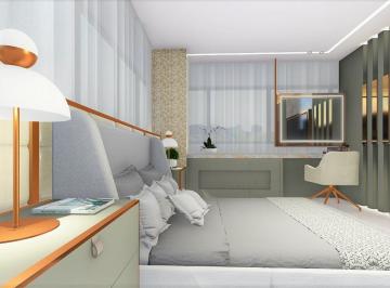 Apartamento · 111m² · 3 Quartos · 2 Vagas · Apartamento em Rua Voluntários da Pátria - Renato Gonçalves - Barreiras/BA