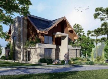 Casa · 756m² · 5 Quartos · 3 Vagas · Casa de condomínio em  rs 235 - Aspen Mountain - Gramado/RS