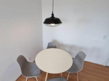 Apartamento · 32m² · 1 Quarto · Apartamento em Avenida Professor Luiz Ignácio Anhaia Mello - Vila Graciosa - São Paulo/SP