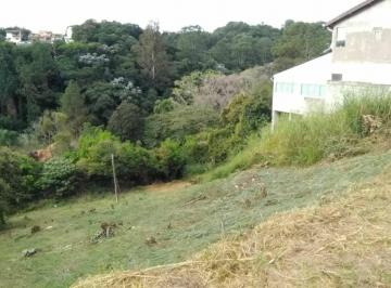 Terreno · 510m² · Lote em condomínio em  Rua Maria de Lourdes Pereira - Barreiro - Mairiporã/SP