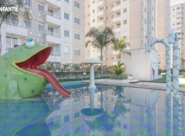 Apartamento · 65m² · 3 Quartos · 1 Vaga · Apartamento em Avenida Padre Leopoldo Brentano - Farrapos - Porto Alegre/RS