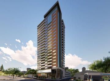 Apartamento · 122m² · 3 Quartos · 2 Vagas · Apartamento em Rua Voluntários da Pátria - Renato Gonçalves - Barreiras/BA