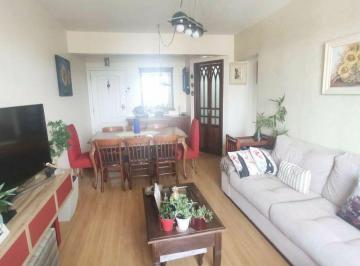 Apartamento · 80m² · 2 Quartos · 1 Vaga · Apartamento em Rua dos Campineiros - Mooca - São Paulo/SP