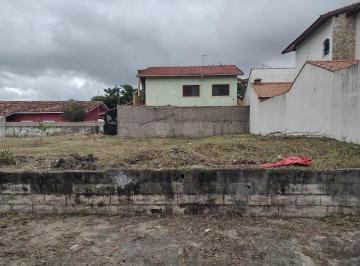 Terreno · 274m² · Lote em  Rua Pietro Bertolini - Jardim Mar e Sol - Peruíbe/SP