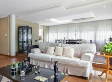 Apartamento · 230m² · 3 Quartos · 2 Vagas · Apartamento em  Rua Bela Cintra - Consolação - São Paulo/SP