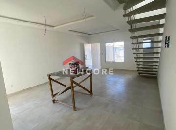 Casa en Venda de 3 quartos Pereque · Sobrado em Rua José Miguel Pedro - Balneario Pereque - Porto Belo/SC