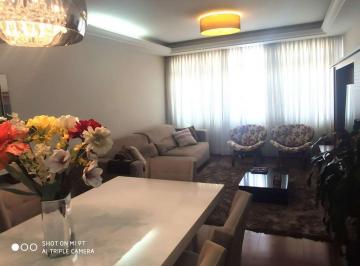 Apartamento · 130m² · 3 Quartos · 1 Vaga · Apartamento em Rua Coronel Joviniano Brandão - Vila Prudente - São Paulo/SP