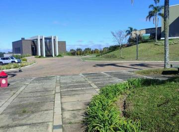 Terreno · 1049m² · Lote em condomínio em Rua Agostinho Corso - São Ciro - Caxias do Sul/RS