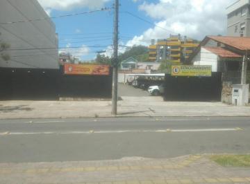 Terreno · 1034m² · Lote em  Rua Dona Augusta - Menino Deus - Porto Alegre/RS