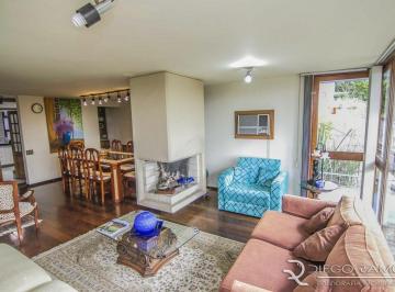 Casa · 400m² · 3 Quartos · 4 Vagas · Casa em  Rua Dona Gabriela - Menino Deus - Porto Alegre/RS