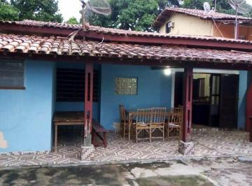 Casa · 125m² · Casa em Rua das Flecheiras - Varadouro - São Sebastião/SP