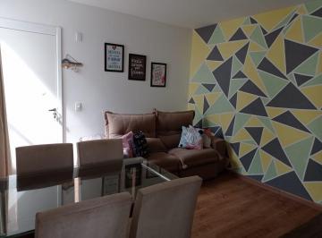 Apartamento · 48m² · 2 Quartos · 1 Vaga · Apartamento em  Rua Sebastião do Prado Luz - Estância Poços de Caldas - Poços de Caldas/MG
