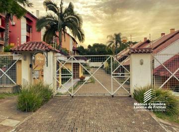Casa · 200m² · 3 Quartos · 2 Vagas · Casa de condomínio em  Rua Álvaro Guterres - Tristeza - Porto Alegre/RS