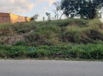 Terreno · 250m² · Lote em Rua Escritor João Cabral de Melo Neto - Belvedere - Ribeirão das Neves/MG