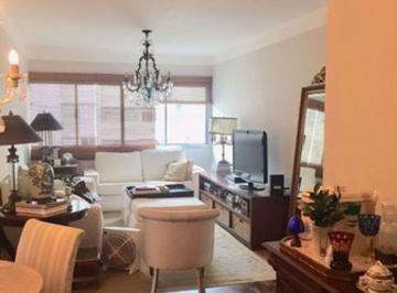 Apartamento · 120m² · 3 Quartos · 1 Vaga · Apartamento em  Rua Japão - Itaim Bibi - São Paulo/SP