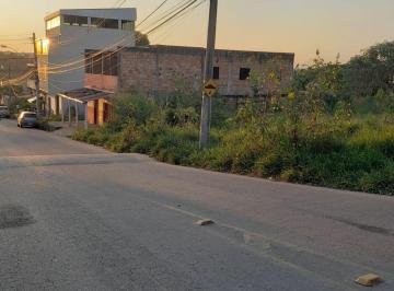 Terreno · 250m² · Lote em Avenida Anel - Belvedere - Ribeirão das Neves/MG