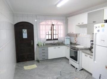 Casa Venda 300m² de 4 quartos · Casa em Rua Marco Polo - Parque Boturussu - São Paulo/SP