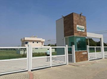 Terreno · 140m² · Lote em condomínio em Avenida Rosa Montezano de Oliveira - Parque Novo Jockey - Campos dos Goytacaz