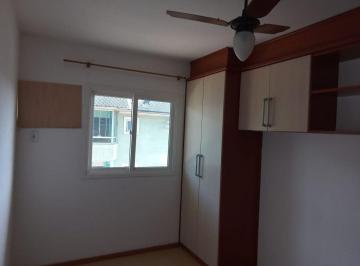 Apartamento · 54m² · 2 Quartos · 1 Vaga · Apartamento em  Rua Visconde de Itaboraí - Parque Rosário - Campos dos Goytacazes/RJ
