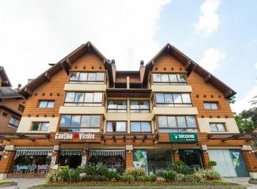 Apartamento · 310m² · 3 Quartos · 2 Vagas · Apartamento em  av das hortências - Centro - Gramado/RS